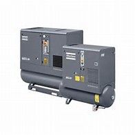 ATLAS COPCO Air Conditioner Compressor